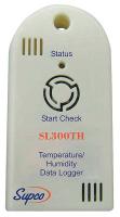 4LWX3 Data Logger, Temperature and Humidity