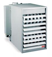 4LX65 Unit Heater, LP, 283, 500 BtuH, 55-1/4W