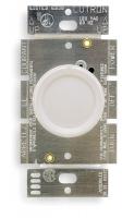 4X852 Dimmer, Rotary, 120V, 600W, 3-Way