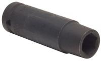 4LXJ5 Impact Socket, 1/2 Dr, 6 Pt, Deep, 14mm