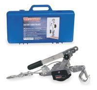 4LY47 Puller, Ratchet, Lift Cap 1500Lb