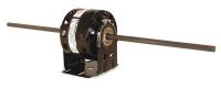 4LY99 Room Air Cond Mtr, Shad Pol, OAO, 1050 RPM