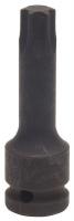 4LZA2 Impact Adapter, 1/2 In Dr, T60, 2 In L