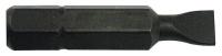 4LZG9 Impact Hex Bit, 3/8 Dr, 10F-12R, 1 1/2 In L