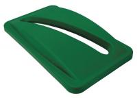 4LZL4 Paper Recycling Top, 23G, Green