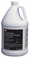 4LZN2 Neutral Quat Disinfectant Cleaner