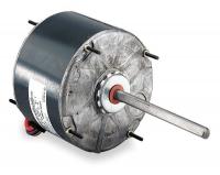 1YJB9 Condenser Fan Motor, 1/4 HP, 1075 rpm, 60Hz