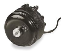 4M155 Unit Bearing Motor, 1/2 In. L, Shaded Pole