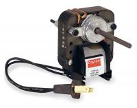 4M209 C-Frame Motor, Shaded Pole, 1-3/4 In. L