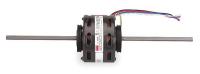 4M297 HVAC Motor, 1/15 HP, 1550 rpm, 115V