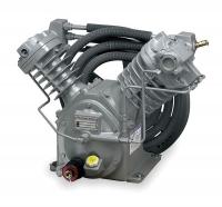 4M392 Air Compressor Pump, 2 Stage