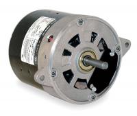 4MA18 Oil Burner Motor, 1/4 HP, 3450, 115 V, 48N