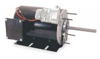 4MA29 Condenser Fan Motor, 1/2 HP, 1075 rpm, 60Hz