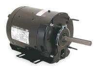 4MA31 Condenser Fan Motor, 1 HP, 1075 rpm, 60 Hz