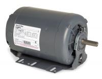 6PWA7 Mtr, 3 Ph, 1.5hp, 1725, 200-230/460, Eff 75.7