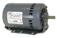 4MA40 Mtr, 3 Ph, 2 HP, 3450, 200-230/460V, Eff 83.0