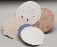 4MAA3 Disc, Sanding, NoHole, 5 in, SF, P500G, PK100