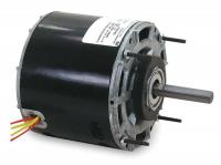 4MB16 Motor, PSC, 1/8 HP, 1075 RPM, 115V, 42Y, OAO