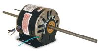 4MB17 Room Air Cond Mtr, PSC, OAO, 1075 RPM