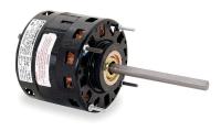 4MB18 Motor, PSC, 1/5 HP, 1075 RPM, 115V, 42Y, OAO