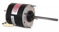 4MB39 Condenser Fan Motor, 3/4 HP, 1075 rpm, 60Hz