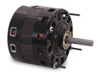4MB24 Motor, PSC, 1/4 HP, 1075 RPM, 230V, 42Y, OAO