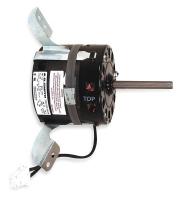 4MB32 Motor, Sh Pole, 1/5 HP, 1050, 115V, 42Y, OAO