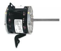 4MB50 Motor, PSC, 1/6 HP, 1075 RPM, 115V, 48Y, OAO