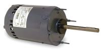 4MB79 Condenser Fan Motor, 1 HP, 1075 rpm, 60 Hz