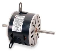 4MB86 Motor, PSC, 1/3 HP, 1300 RPM, 230V, 48Y, OAO