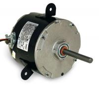 4MB90 Mtr, PSC, 1/3 HP, 1075rpm, 208-230V, 48Y, TENV