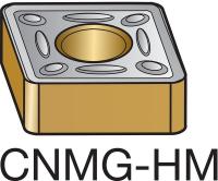 4MEC5 Carbide Turning Insert, CNMG 544-HM 4225