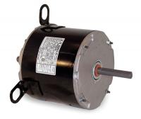 4ME10 Motor, PSC, 1/3 HP, 1075 RPM, 230V, 48Y, TENV