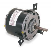 4ME17 Mtr, Sh Pole, 1/12 HP, 1050rpm, 115V, 42Y, OAO