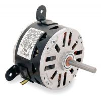 4ME21 Mtr, PSC, 1/6 HP, 1075 RPM, 208-230V, 48Y, OAO