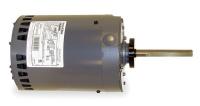 4ME24 Condenser Fan Motor, 1 HP, 850 rpm, 60 Hz