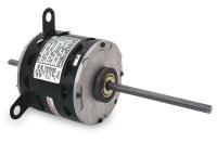 4ME27 Mtr, PSC, 1/2 HP, 1075 RPM, 208-230V, 48Y, OAO