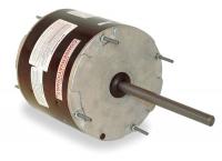 6TWK5 Condenser Fan Motor, 1/3, 1/6 HP, 1075 rpm