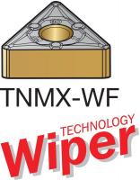 4MEY8 Carbide Turning Insert, TNMX 331-WF 2015