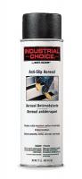 4MG64 Spray Paint, Black, 15 oz.