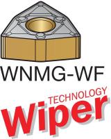 4MGD7 Carbide Turning Insert, WNMG 331-WF 2015
