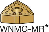 4MGN1 Carbide Turning Insert, WNMG 432-MR 4205