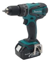4MGW5 Cordless Hammer Drill/Driver Kit, 4.2 lb.