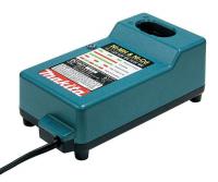 4MGW8 Battery Charger, 7.2 to 18.0V, NiCd, NiMH