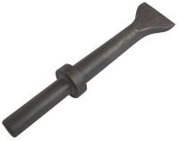 4MGY9 Scaling Chisel, 0.680 In., 9 In., Round