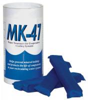 4MH76 Mineral Treatment, 1 Bottle (4 Strips)