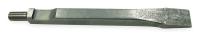 4MHA1 Flat Chisel, B1/Cleco, 0.500 In., 7 In.