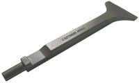 4MHA4 Flat Chisel, B2/Cleco, 0.500 In., 7 In.