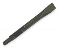 4MHA5 Flat Chisel, Fuji, 0.500 In., 7 In.