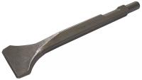 4MHA8 Flat Chisel, Fuji, 0.500 In., 7 In.